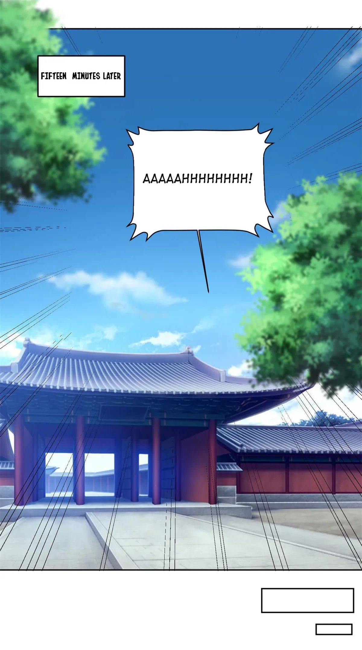 Shock the Imperial Palaces Chapter 131 page 6 - 