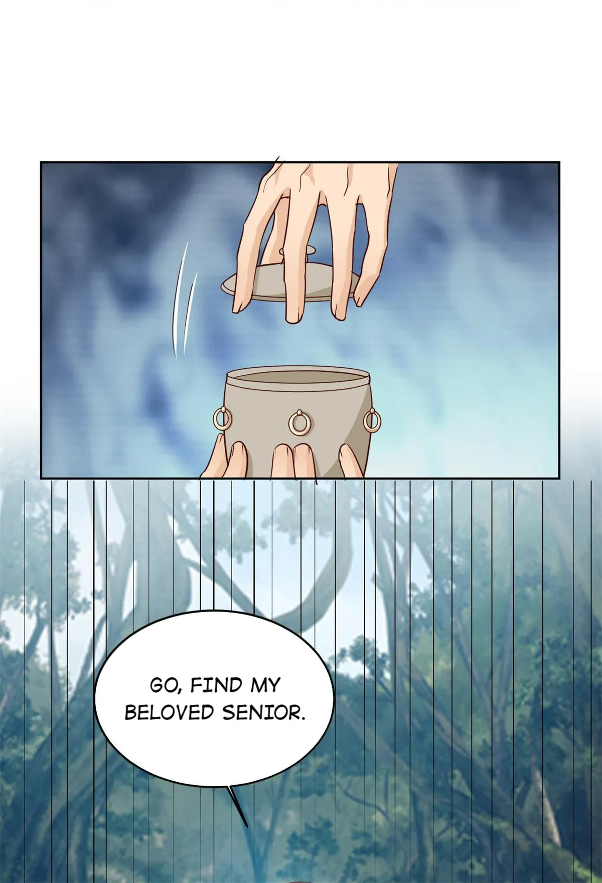 Shock the Imperial Palaces Chapter 132 page 2 - 