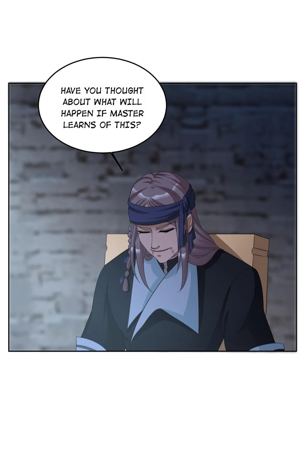 Shock the Imperial Palaces Chapter 132 page 13 - 