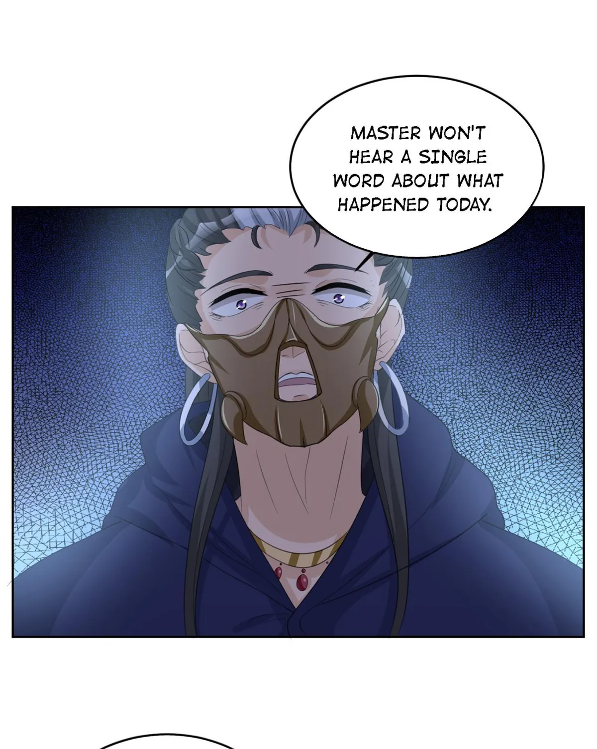 Shock the Imperial Palaces Chapter 132 page 14 - 
