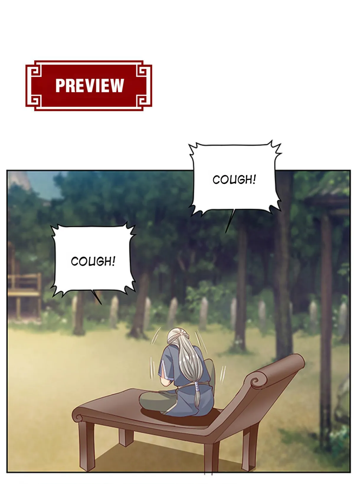 Shock the Imperial Palaces Chapter 132 page 24 - 