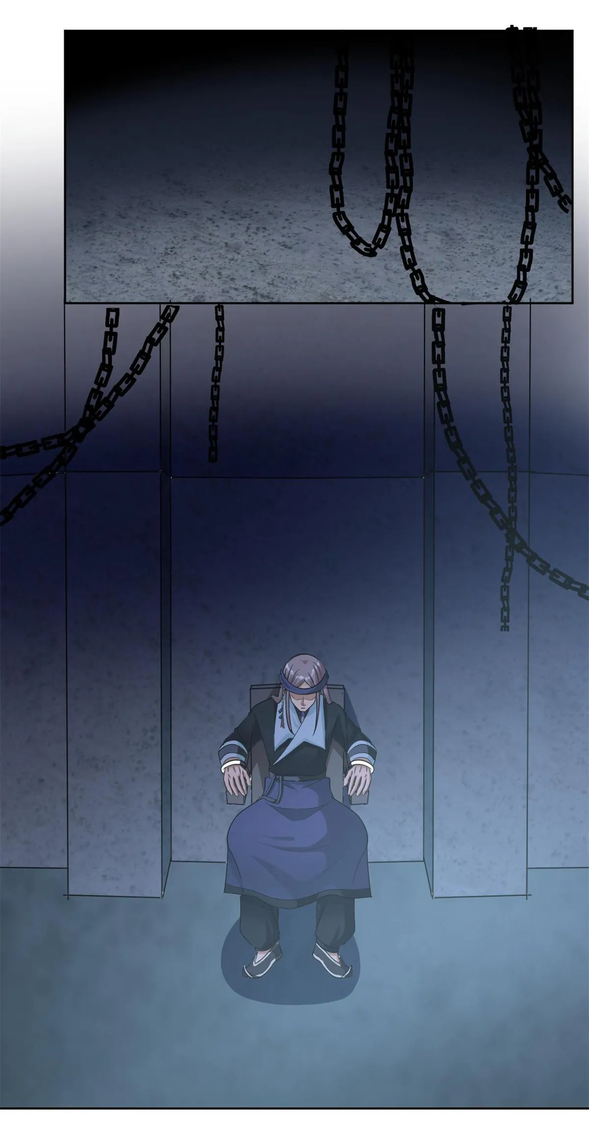 Shock the Imperial Palaces Chapter 132 page 5 - 