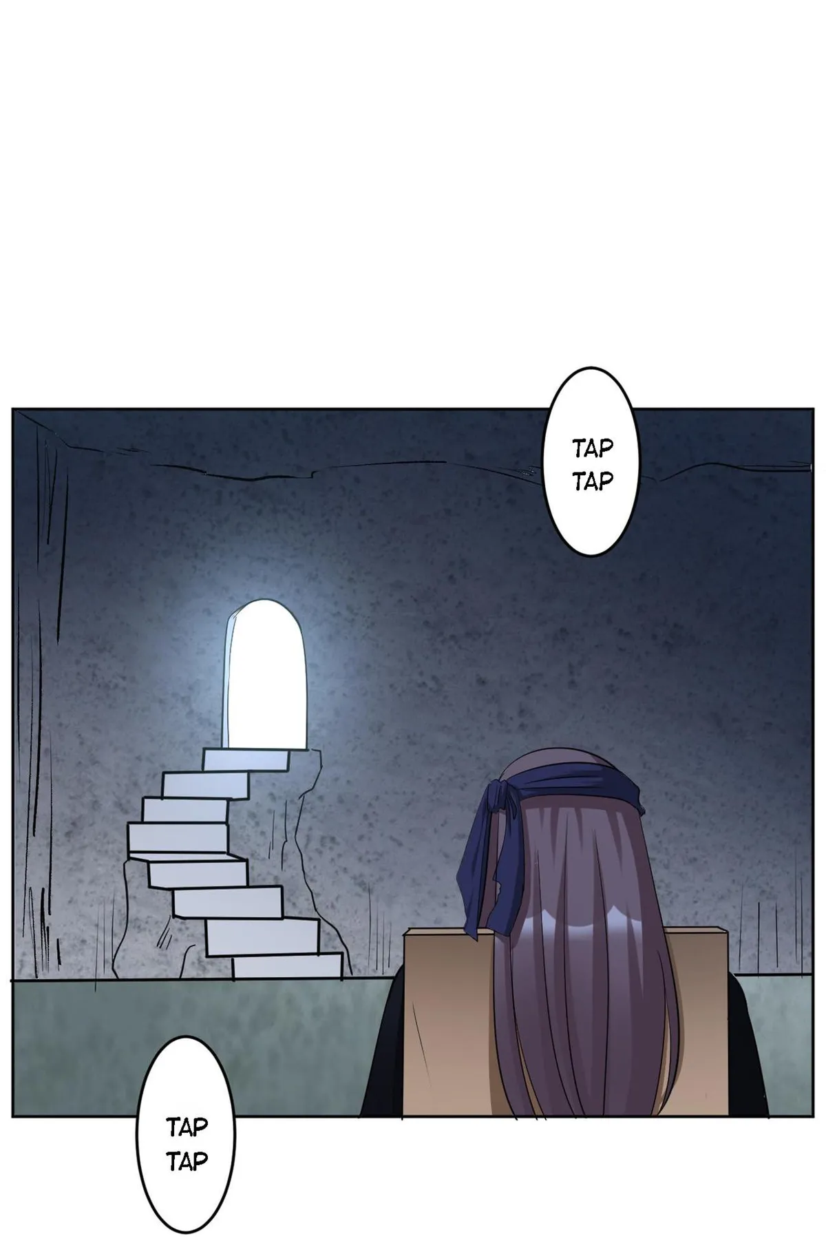 Shock the Imperial Palaces Chapter 132 page 6 - 