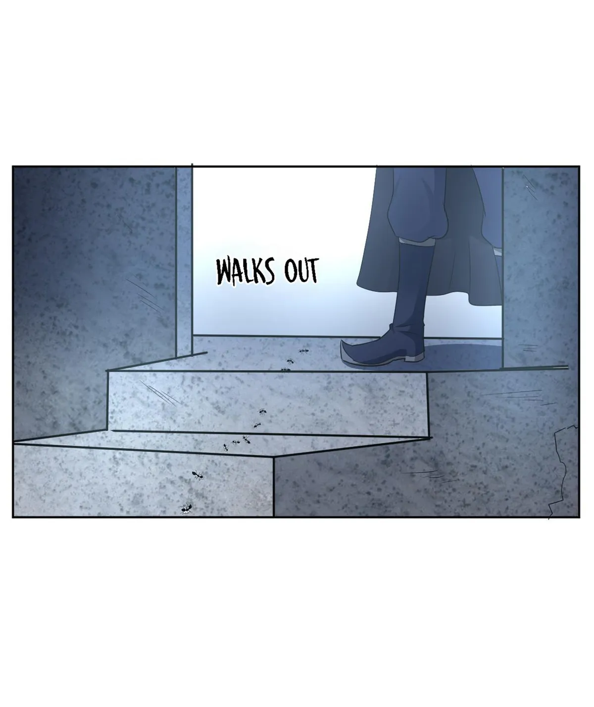 Shock the Imperial Palaces Chapter 132 page 7 - 