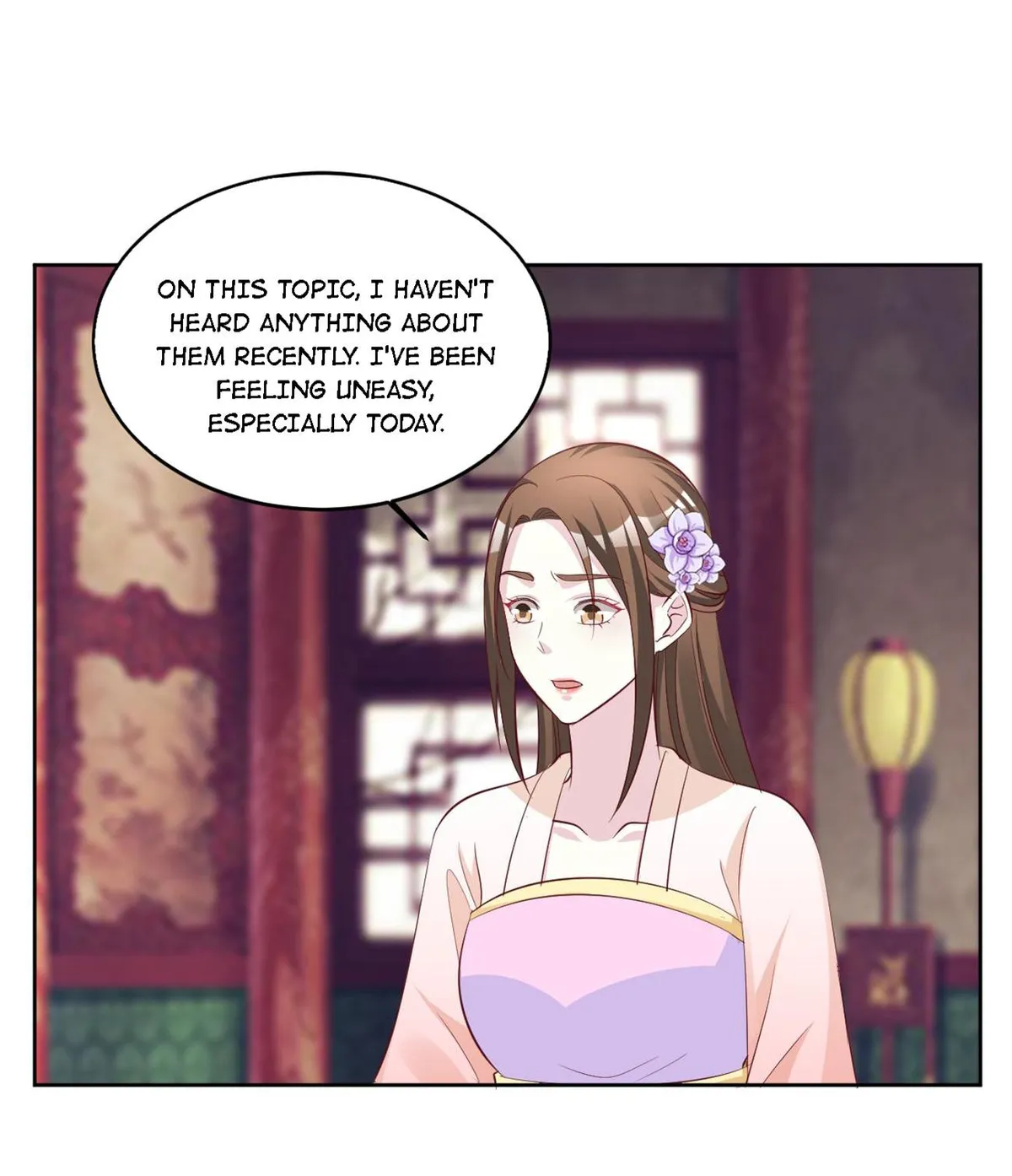 Shock the Imperial Palaces Chapter 133 page 13 - 