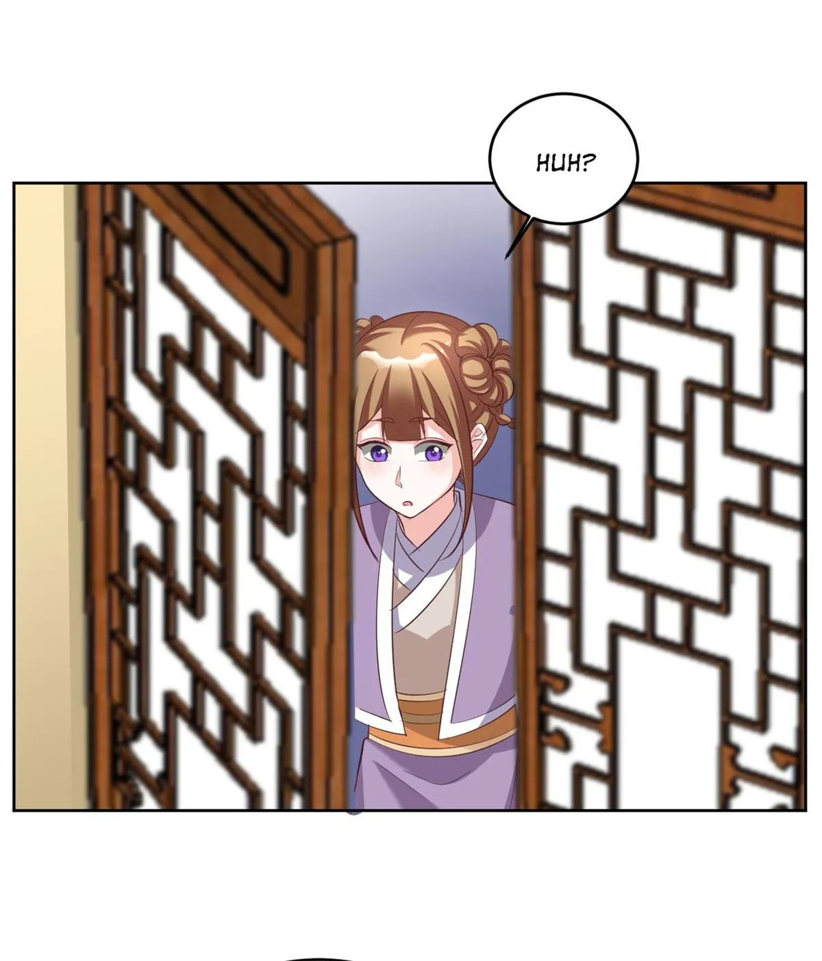 Shock the Imperial Palaces Chapter 133 page 16 - 