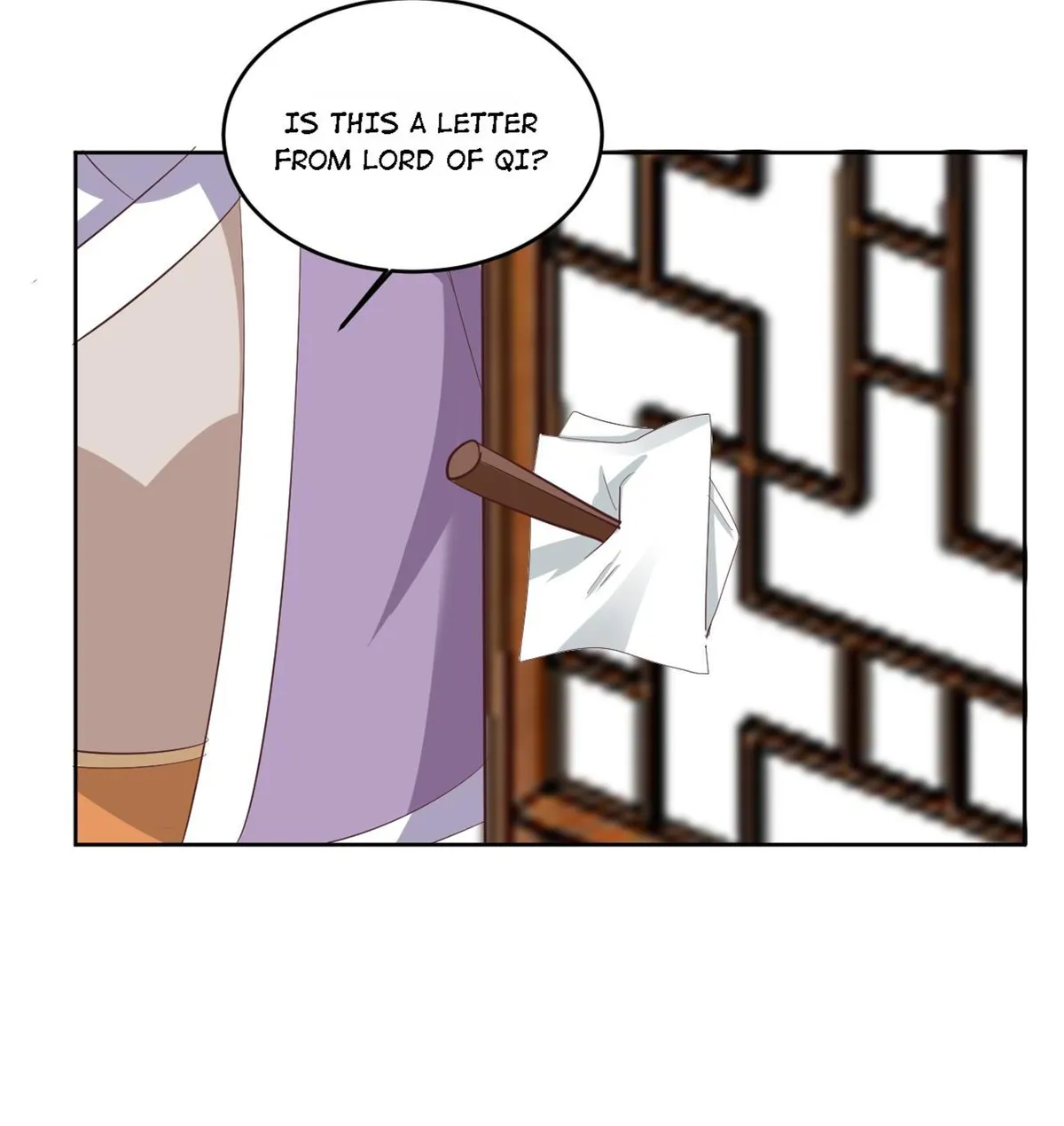 Shock the Imperial Palaces Chapter 133 page 17 - 