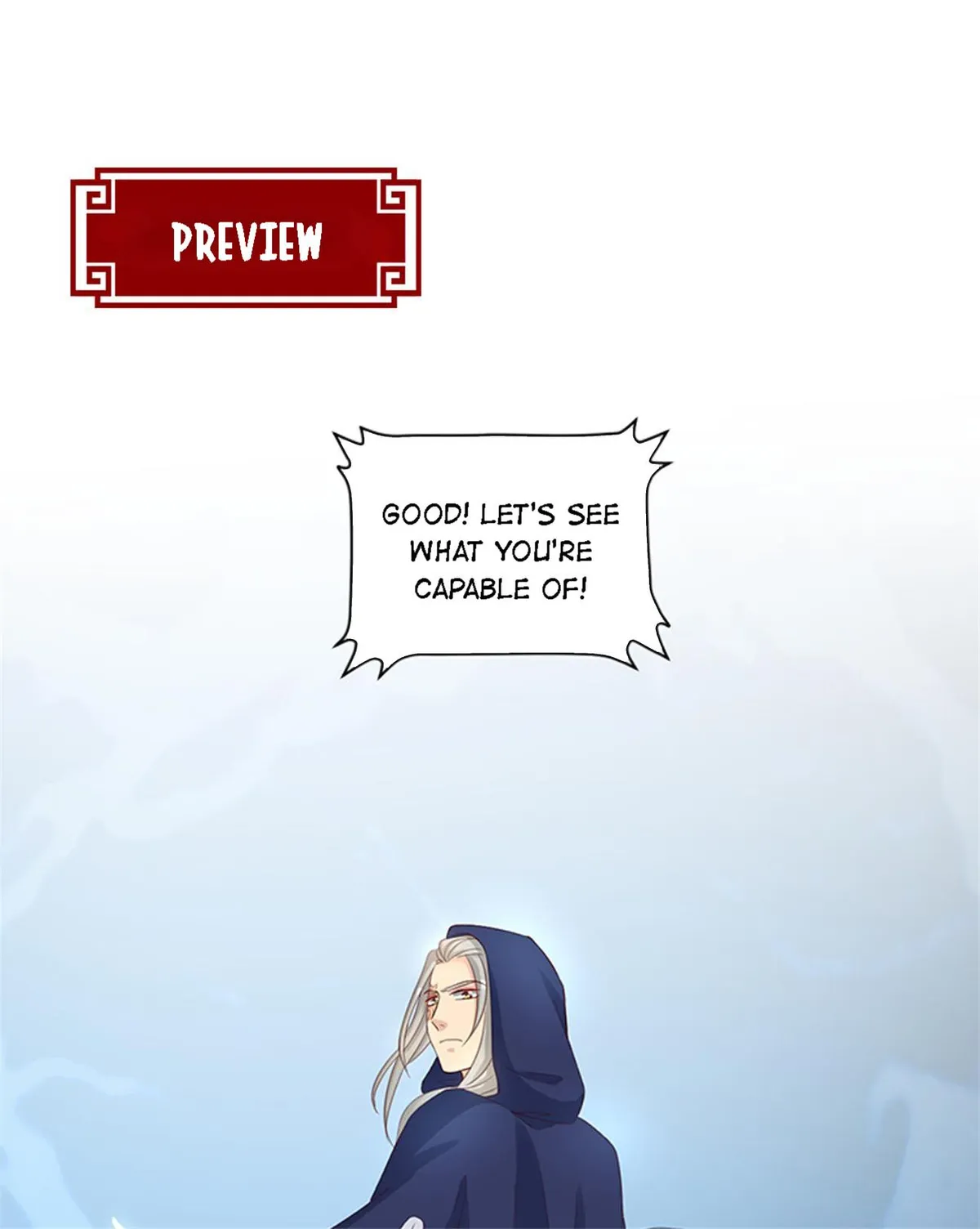 Shock the Imperial Palaces Chapter 133 page 24 - 