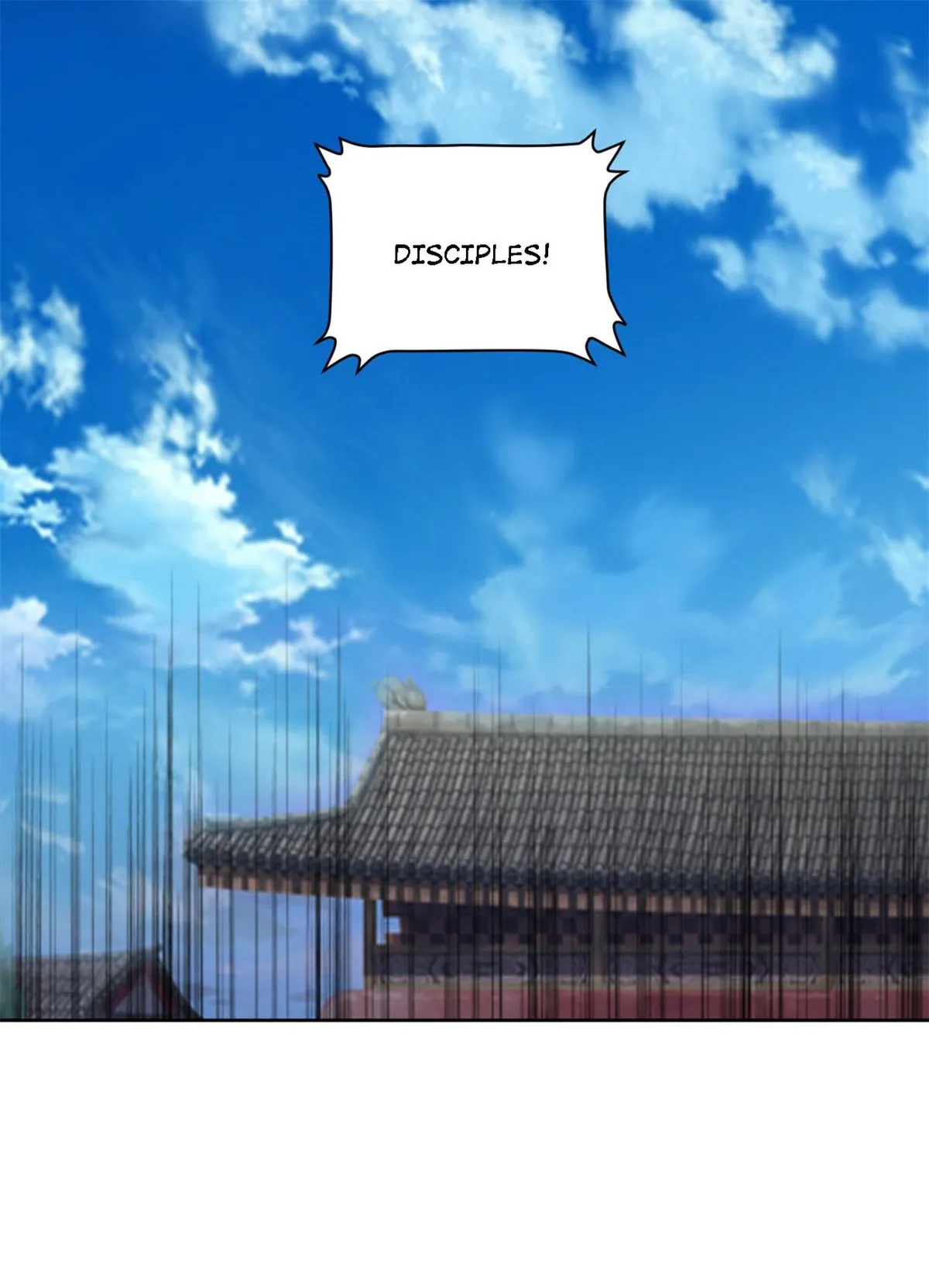 Shock the Imperial Palaces Chapter 133 page 6 - 