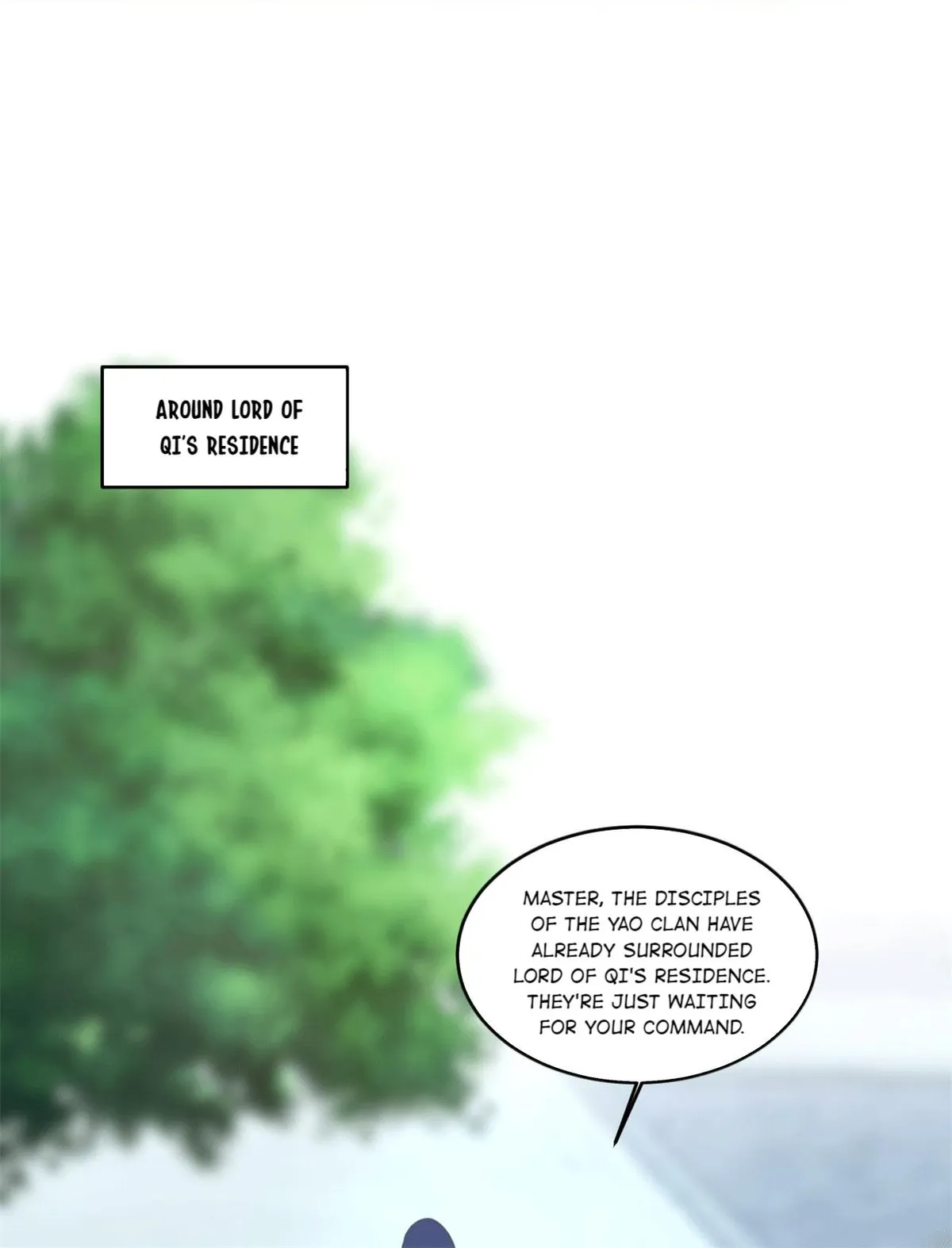 Shock the Imperial Palaces Chapter 134 page 2 - 