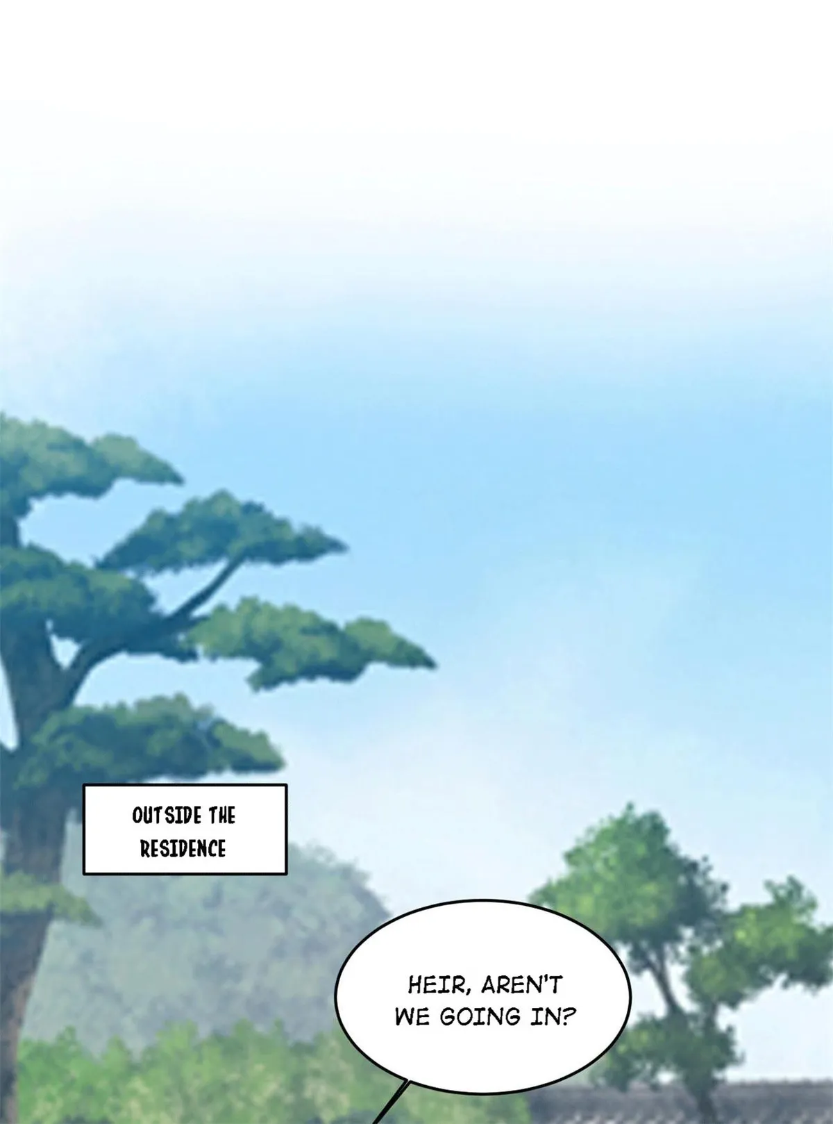 Shock the Imperial Palaces Chapter 134 page 18 - 