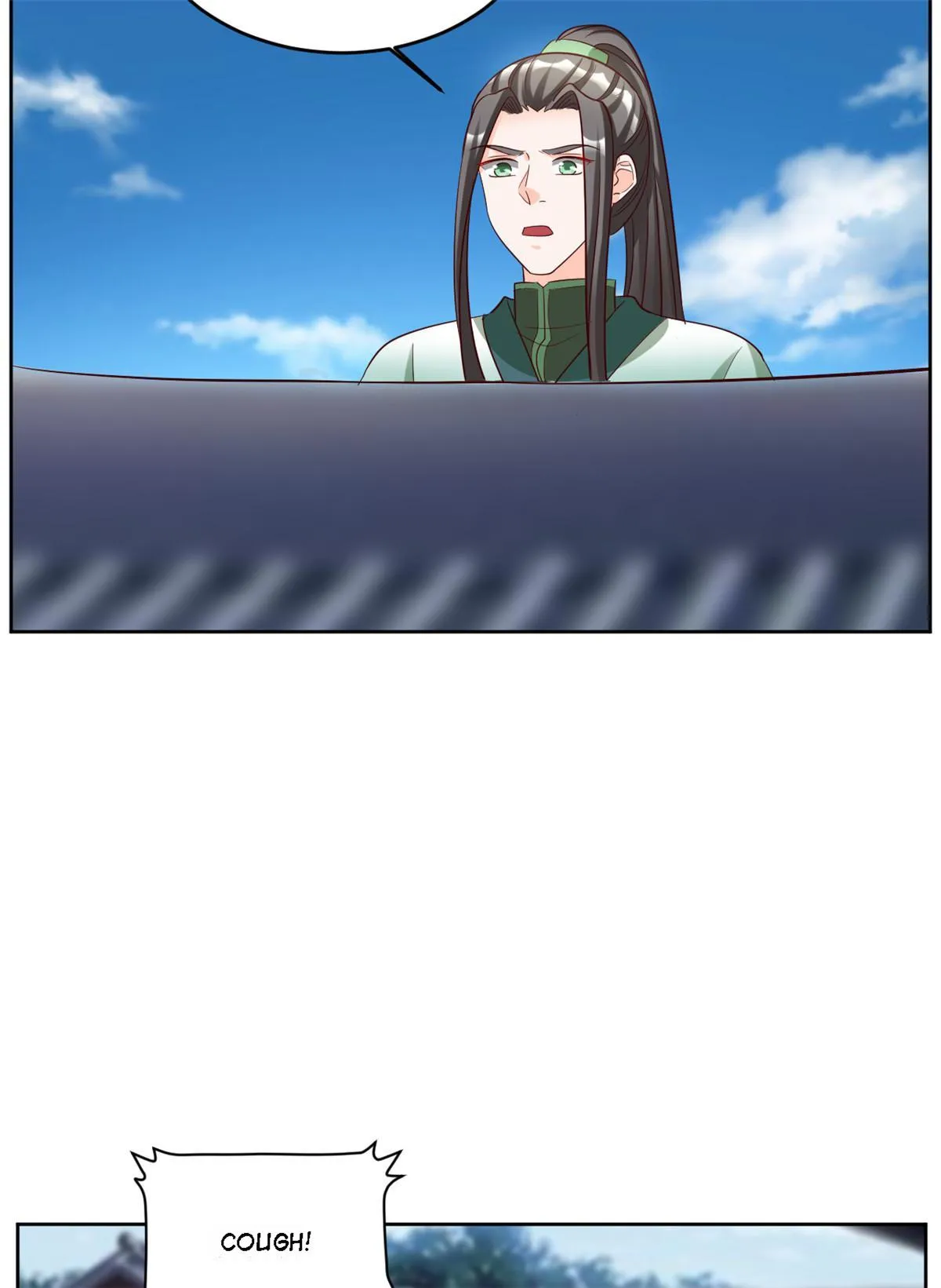 Shock the Imperial Palaces Chapter 135 page 19 - 