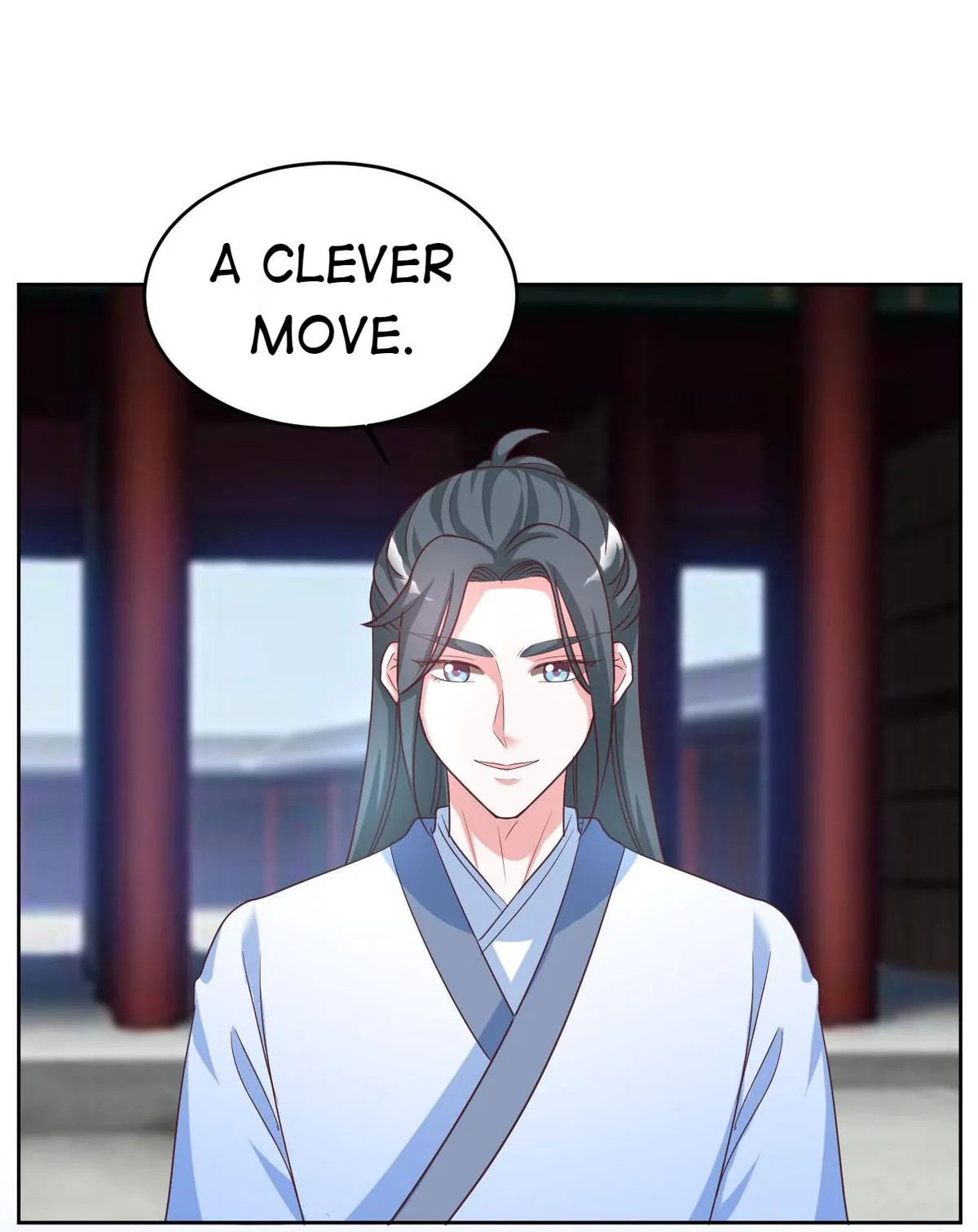 Shock the Imperial Palaces Chapter 136 page 12 - 