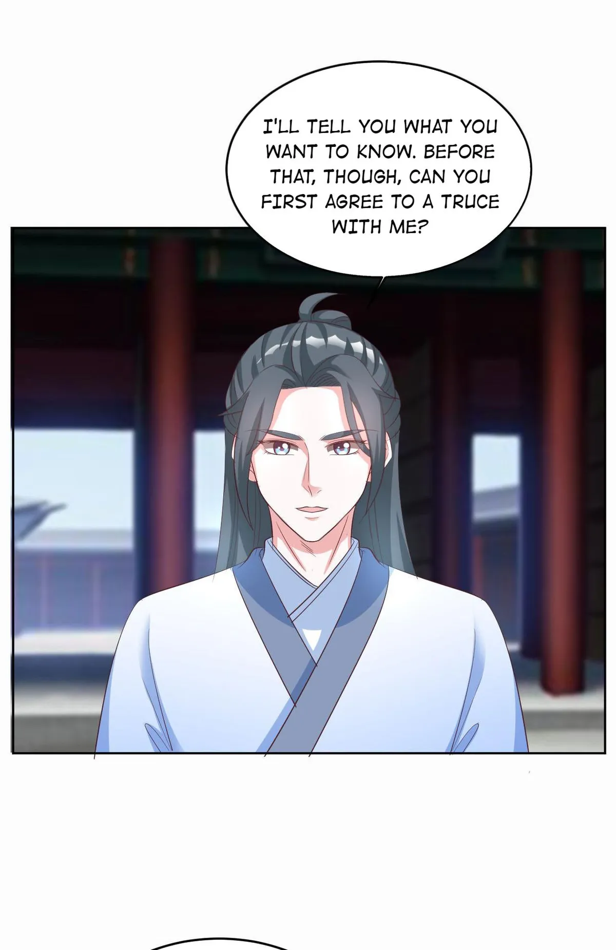 Shock the Imperial Palaces Chapter 136 page 6 - 