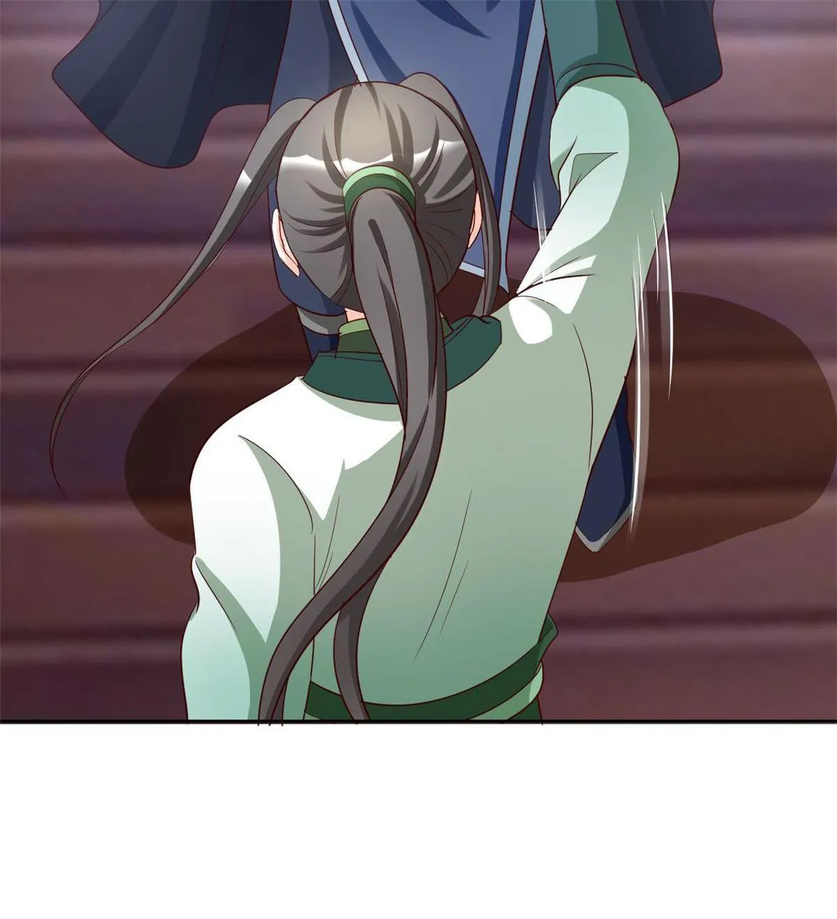 Shock the Imperial Palaces Chapter 137 page 12 - 