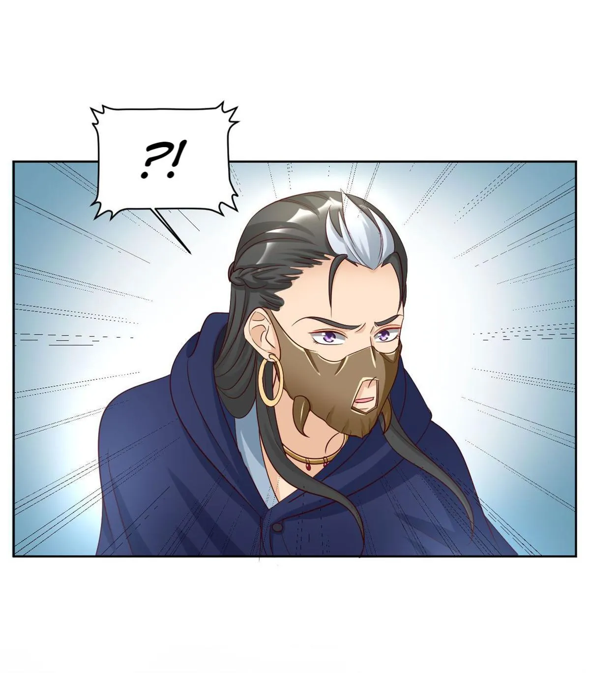 Shock the Imperial Palaces Chapter 137 page 10 - 