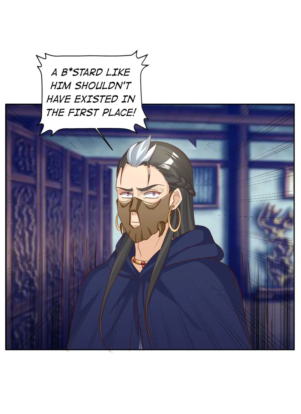 Shock the Imperial Palaces Chapter 138 page 2 - 