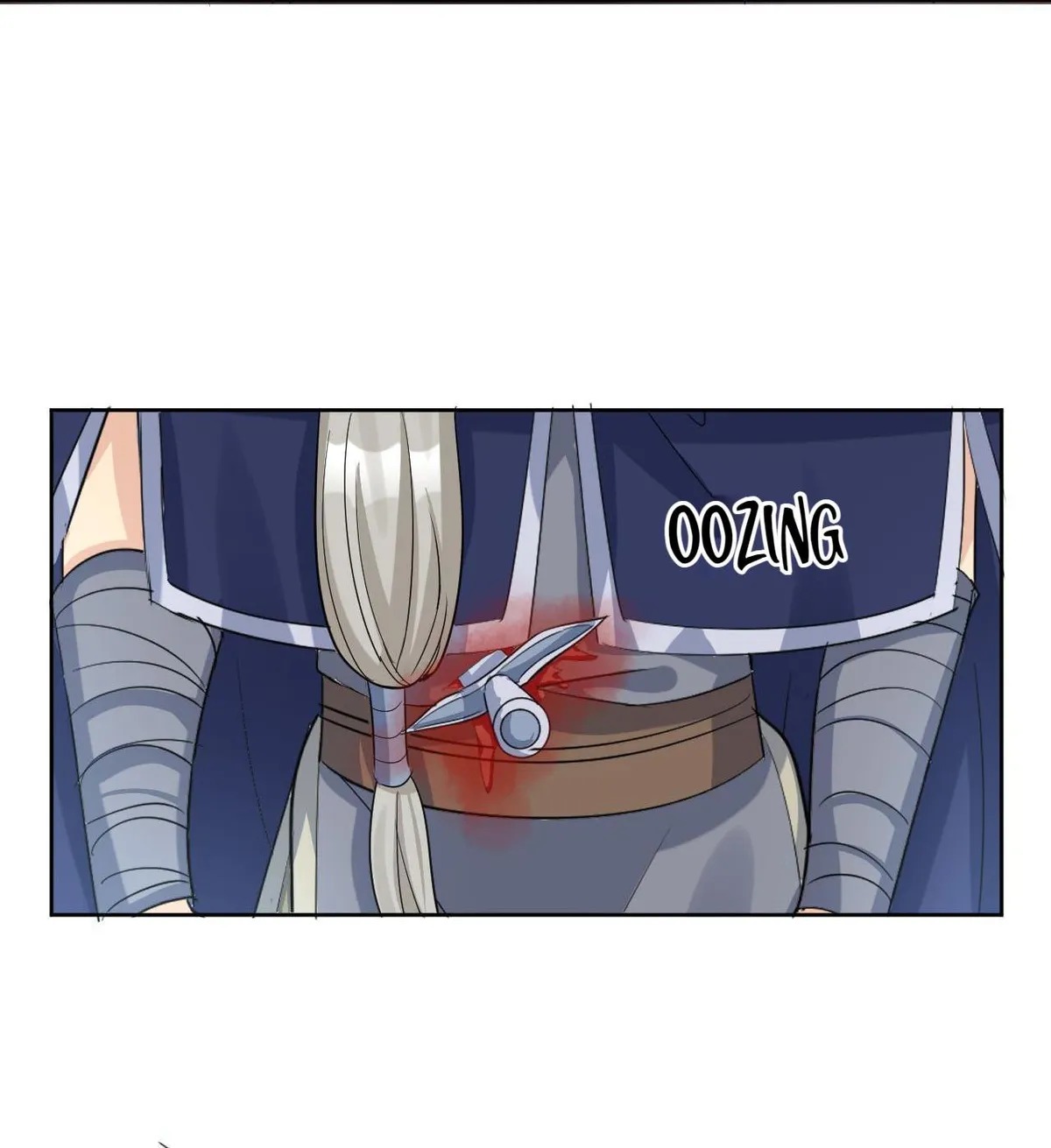 Shock the Imperial Palaces Chapter 138 page 10 - 