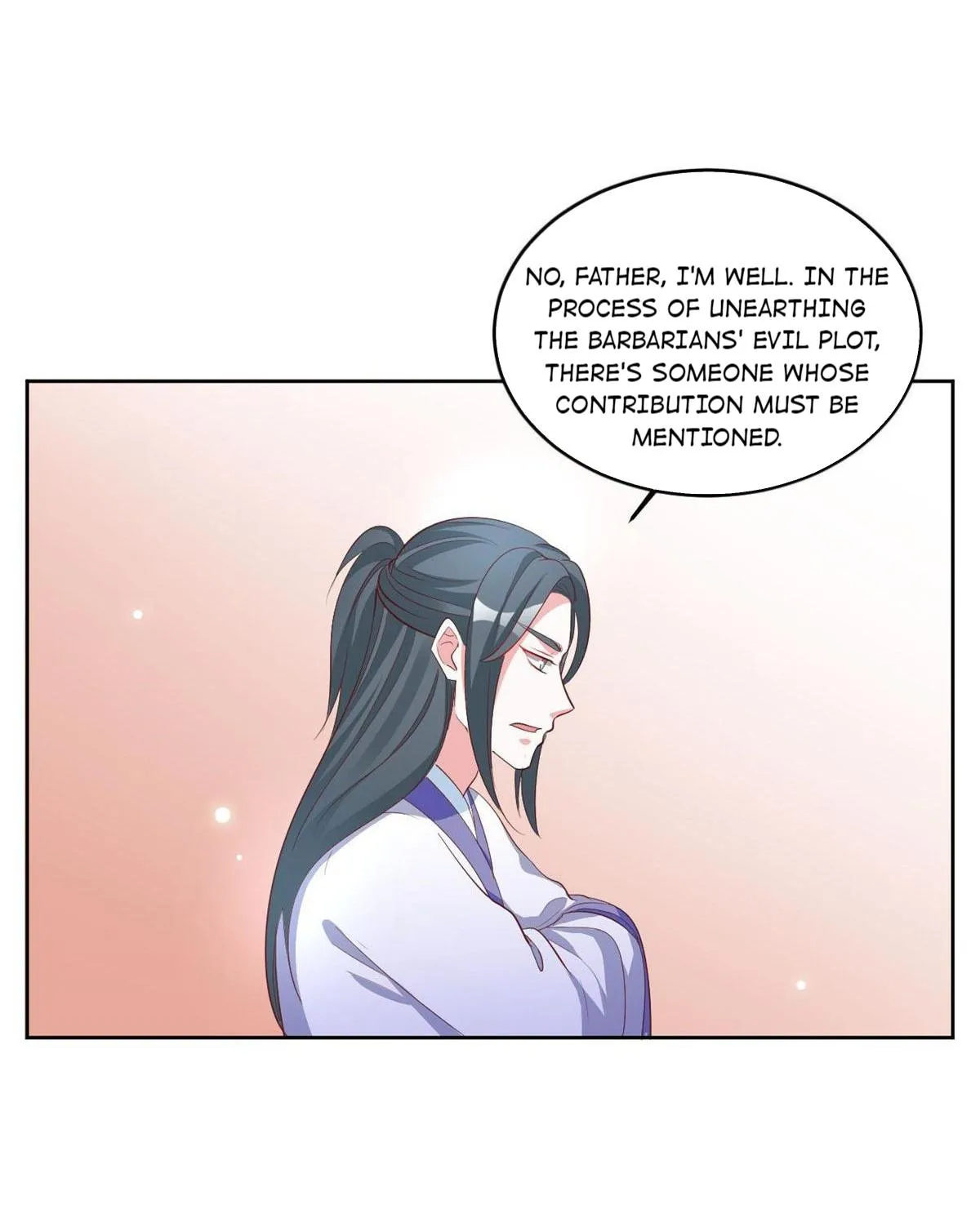 Shock the Imperial Palaces Chapter 139 page 13 - 