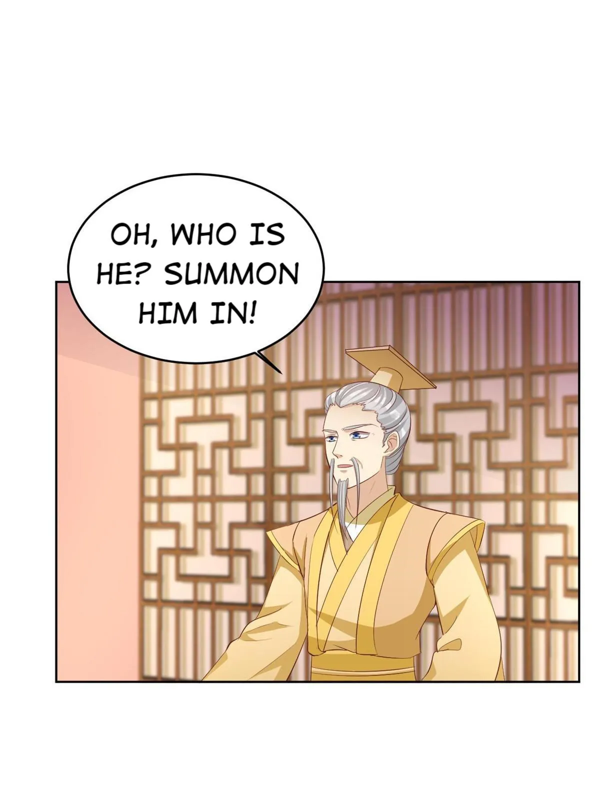 Shock the Imperial Palaces Chapter 139 page 14 - 