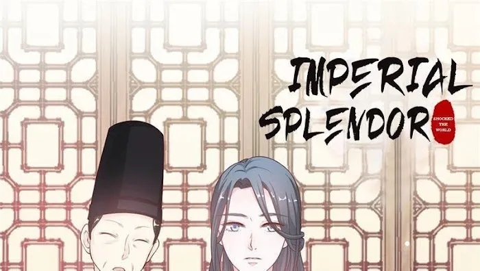 Shock the Imperial Palaces Chapter 14 page 1 - 
