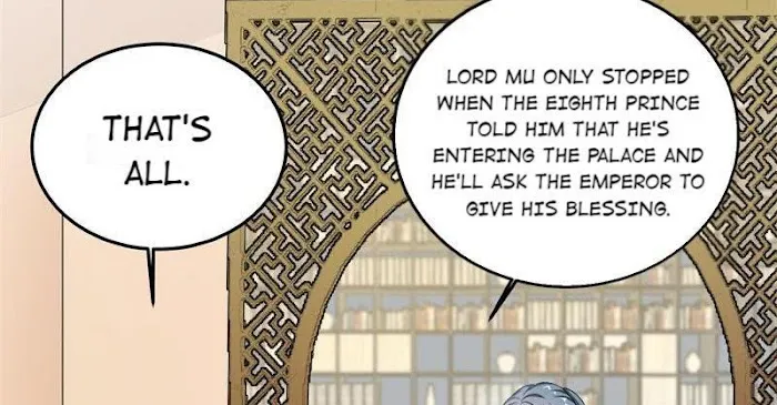 Shock the Imperial Palaces Chapter 14 page 12 - 