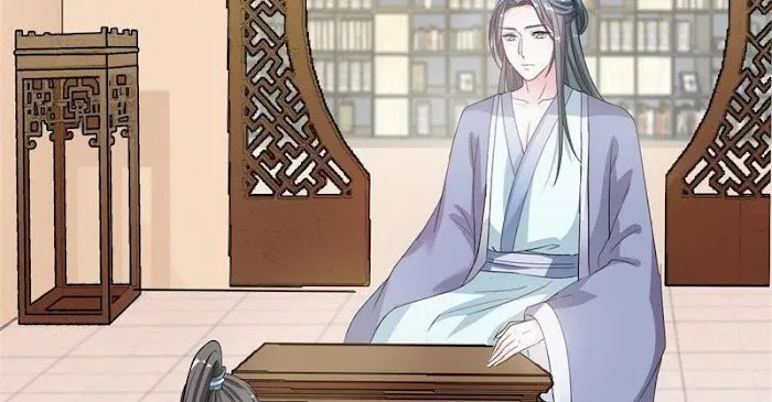 Shock the Imperial Palaces Chapter 14 page 13 - 
