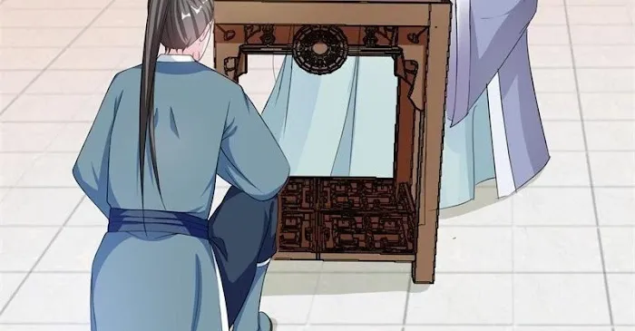 Shock the Imperial Palaces Chapter 14 page 14 - 