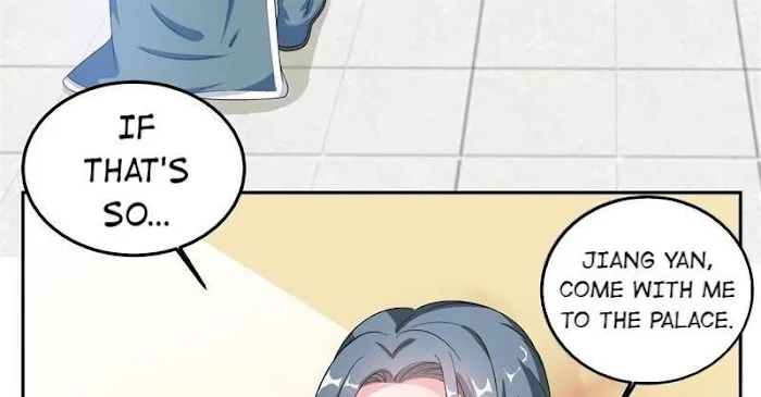Shock the Imperial Palaces Chapter 14 page 15 - 