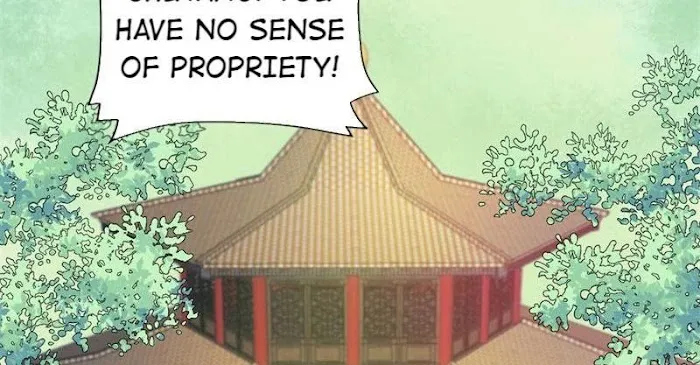 Shock the Imperial Palaces Chapter 14 page 19 - 