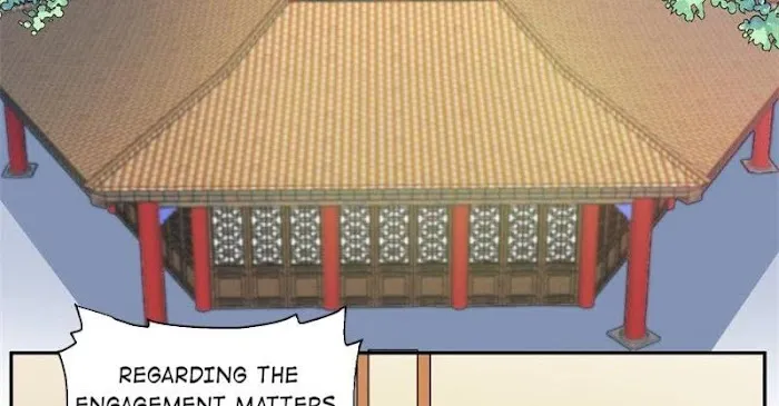 Shock the Imperial Palaces Chapter 14 page 20 - 