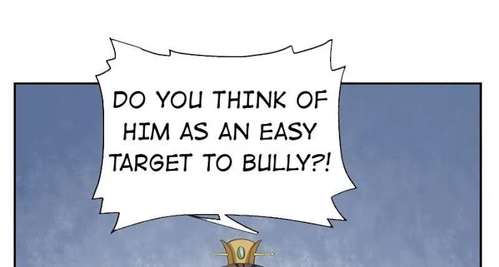 Shock the Imperial Palaces Chapter 14 page 24 - 