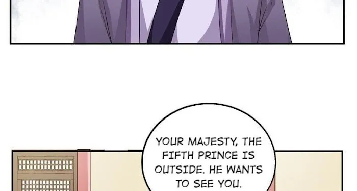 Shock the Imperial Palaces Chapter 14 page 26 - 