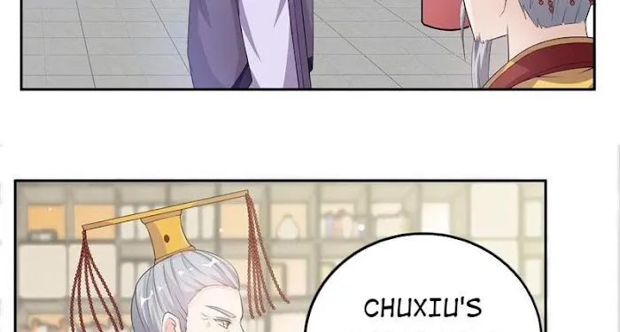 Shock the Imperial Palaces Chapter 14 page 28 - 