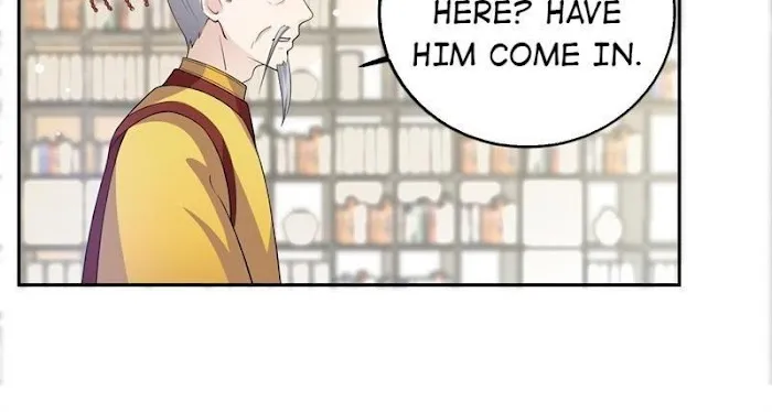 Shock the Imperial Palaces Chapter 14 page 29 - 