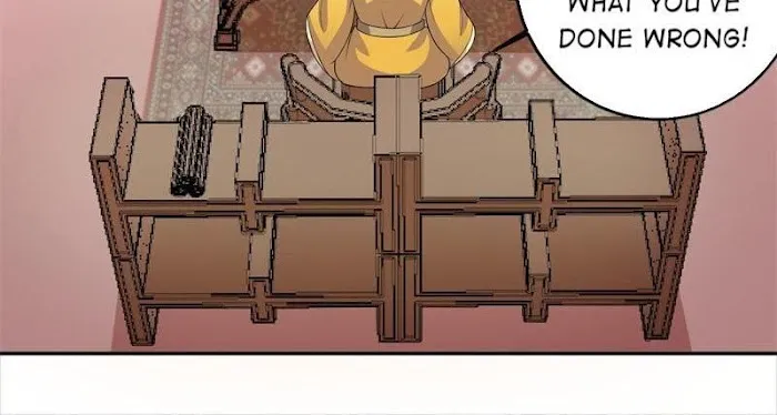 Shock the Imperial Palaces Chapter 14 page 33 - 