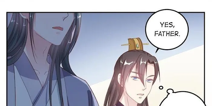 Shock the Imperial Palaces Chapter 14 page 34 - 
