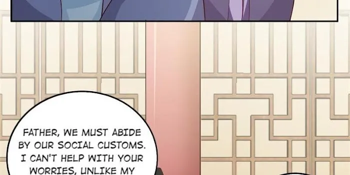 Shock the Imperial Palaces Chapter 14 page 36 - 