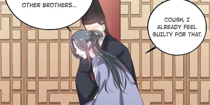 Shock the Imperial Palaces Chapter 14 page 37 - 