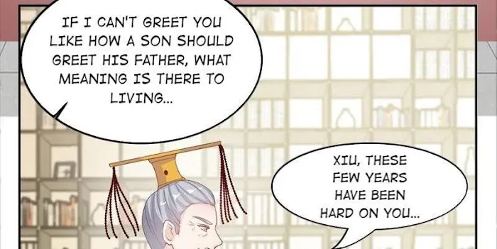 Shock the Imperial Palaces Chapter 14 page 39 - 