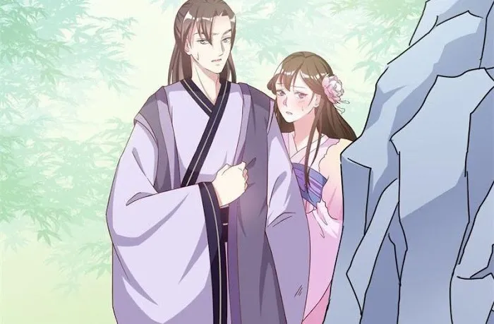Shock the Imperial Palaces Chapter 14 page 5 - 