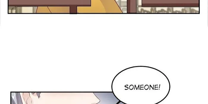 Shock the Imperial Palaces Chapter 14 page 41 - 