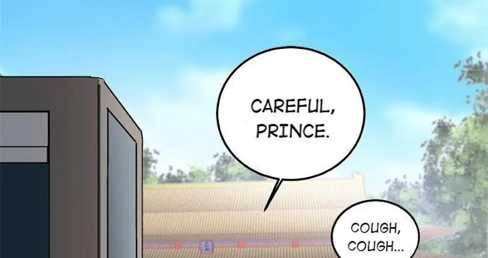 Shock the Imperial Palaces Chapter 14 page 60 - 
