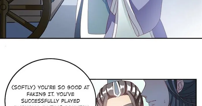 Shock the Imperial Palaces Chapter 14 page 62 - 