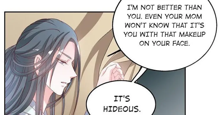 Shock the Imperial Palaces Chapter 14 page 64 - 
