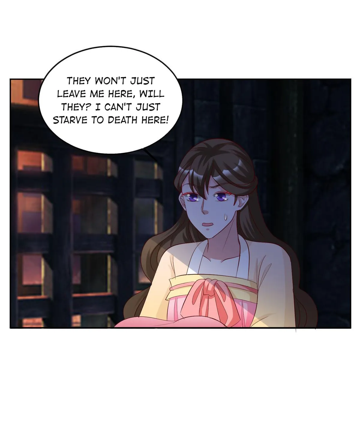 Shock the Imperial Palaces Chapter 140 page 2 - 