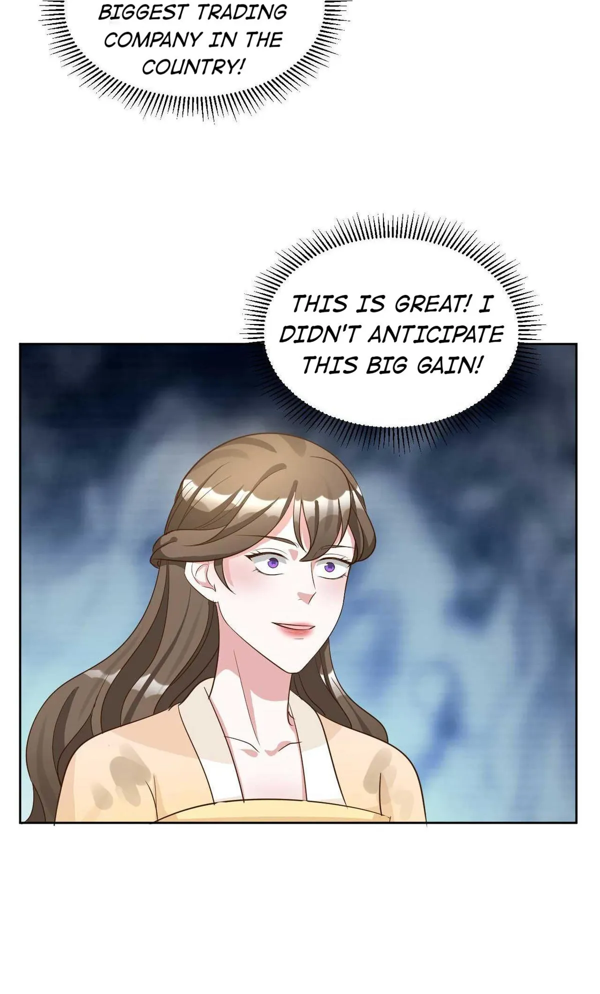 Shock the Imperial Palaces Chapter 140 page 11 - 