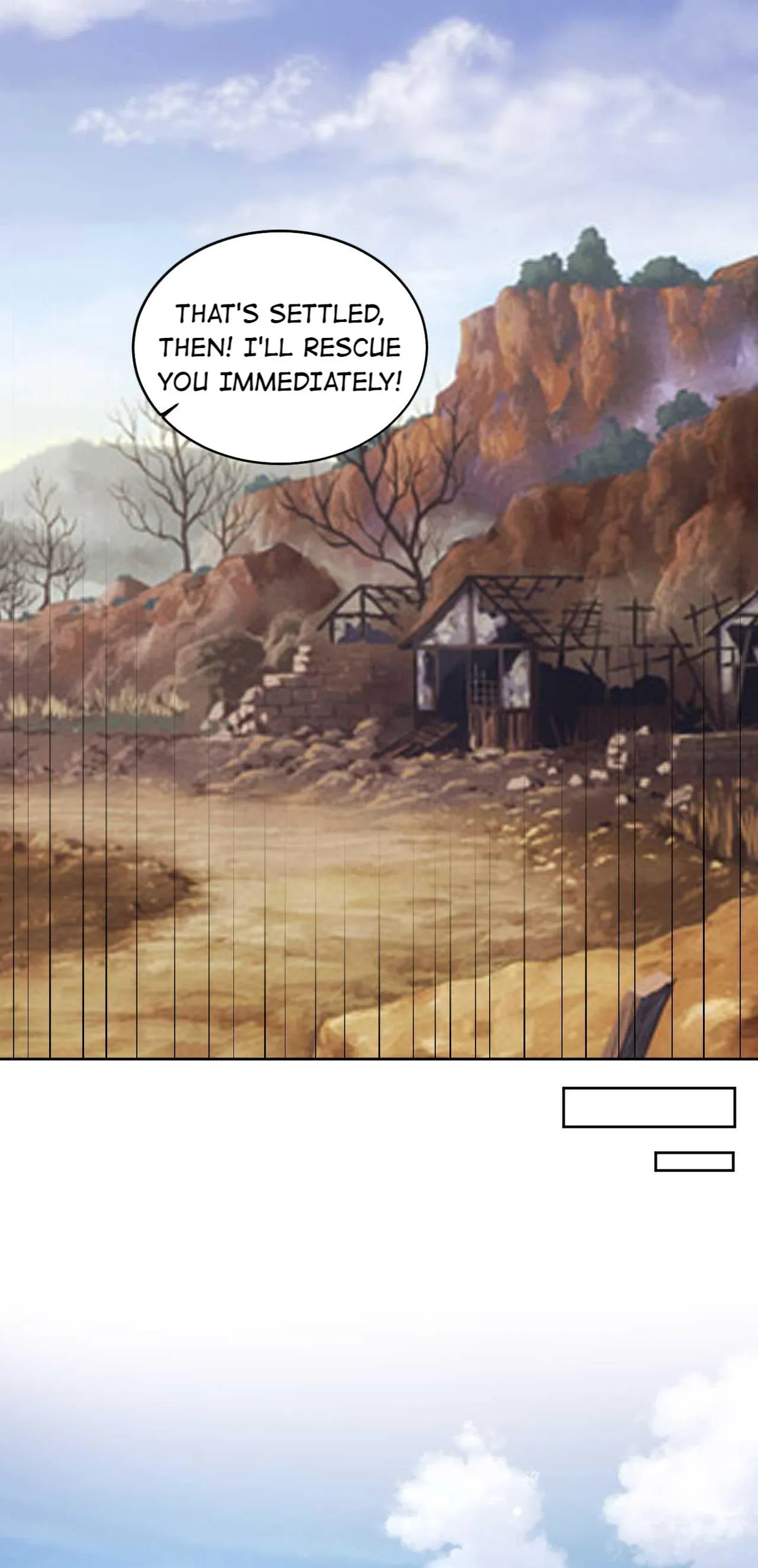 Shock the Imperial Palaces Chapter 140 page 12 - 