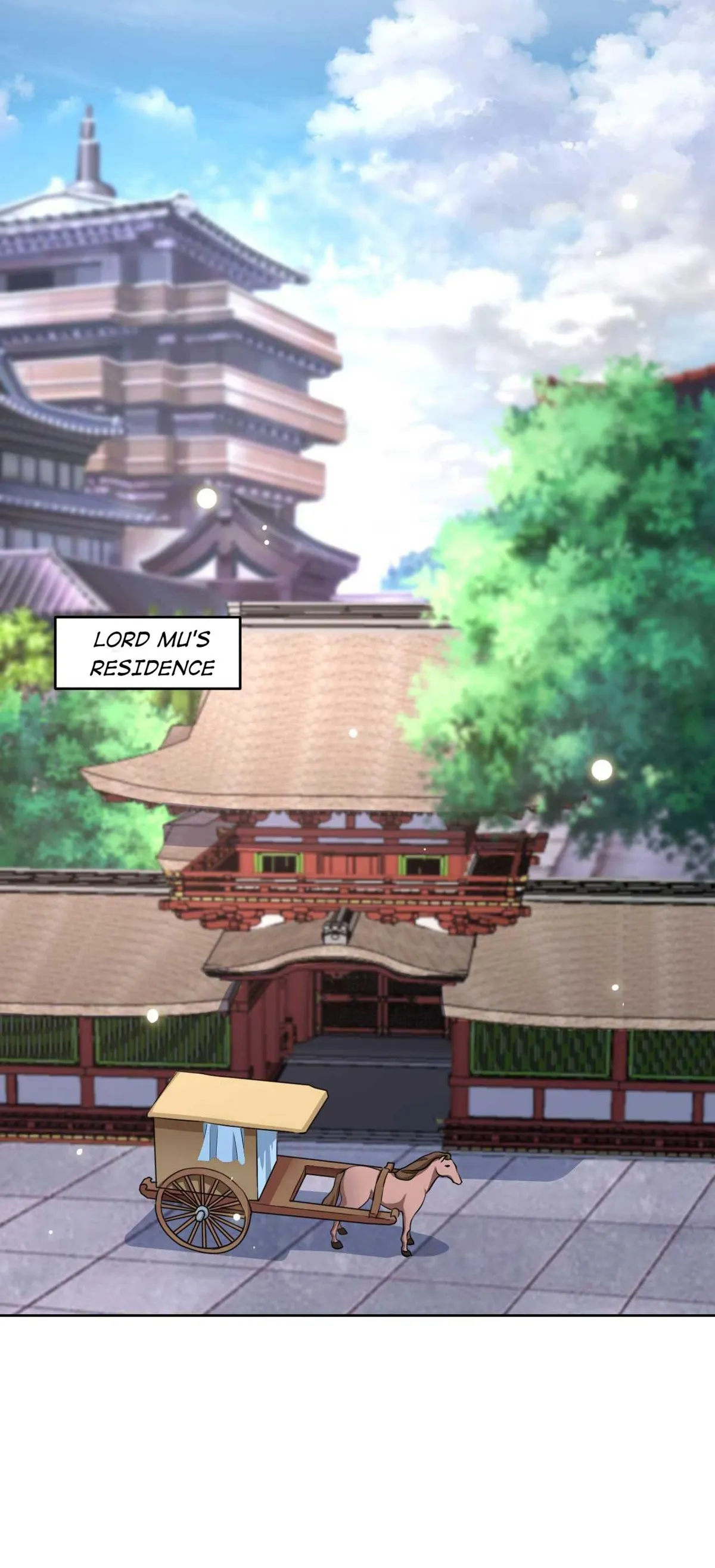 Shock the Imperial Palaces Chapter 140 page 13 - 