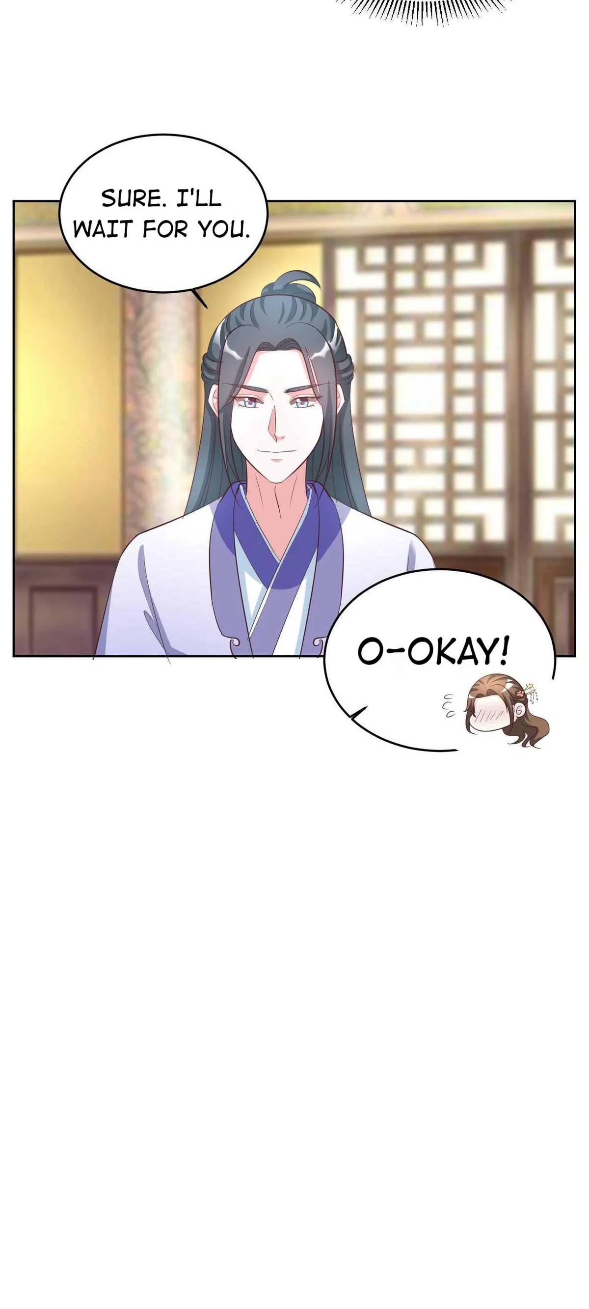 Shock the Imperial Palaces Chapter 140 page 20 - 